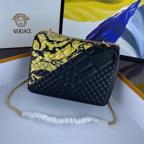 versace bag malaysia